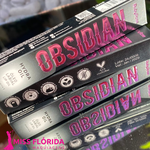 Hydra Oil labial Obsidian Ruby Rose 