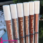 Chocolips gloss choco Dapop
