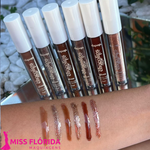 Chocolips gloss choco Dapop