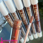 Chocolips gloss choco Dapop