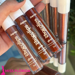 Chocolips gloss choco Dapop