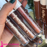 Chocolips gloss choco Dapop