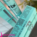 Gel fixador incolor Vizzela