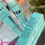 Gel fixador incolor Vizzela