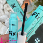 Gel fixador incolor Vizzela
