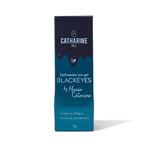 Delineador em Gel Preto Maria Catarina Catharine Hill BlackEyes Alta Cobertura A Prova DÁgua ORIGINAL