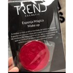 Esponja Mágica | Trend Cosmetics ORIGINAL