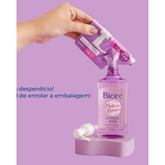 Óleo Demaquilante Facial Bioré - Cleansing Oil Refil 210ml