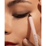 Lápis para Olhos Bronze com Dourado - Eyeliner Quartz Océane Edition 1,2g