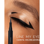 Océane Edition Line My Eyes - Caneta Delineadora ORIGINAL