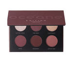 PALETA DE SOMBRAS OCEANE EYESHADOW PALETTE EDITION GLORIOUS ORIGINAL