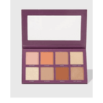 Paleta Multifuncional - Face It All Océane Purple ORIGINAL