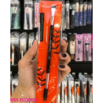 Pincel A14 profissional duplo escova e chanfrado Macrilan – Linha Max