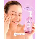 CLEANSING OIL - 230ml - Óleo Demaquilante - Bioré original