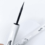 Delineador Liquido Preto Melu By Ruby Rose