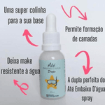 Até Embaixo D´água DROPS blindagem Maria Margarida 30ml