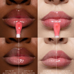 Lip Oil Gummy Panda – VIZZELA original