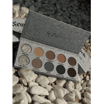 Paleta de Sombras New York - Catharine Hill By Pri Lessa