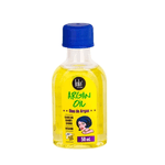 Oleo reparador Lola Cosmetics Original Danos vorazes, Argan oil, Pinga!