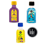 Oleo reparador Lola Cosmetics Original Danos vorazes, Argan oil, Pinga!