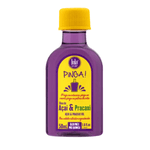 Oleo reparador Lola Cosmetics Original Danos vorazes, Argan oil, Pinga!