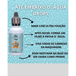 Até Embaixo D´água DROPS blindagem Maria Margarida 30ml