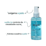 O Limpador de Pincel da Catharine Hill