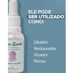 Blindagem e Diluidor Super Escudo Maria Margarida ORIGINAL