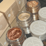 Iluminador em Gel BM Beauty Bruna Malheiros Marmalade