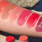 Blush Stick Boca Rosa Lançamento Original Escolha sua Cor