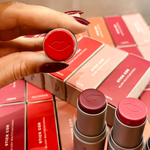 Blush Stick Boca Rosa Lançamento Original Escolha sua Cor