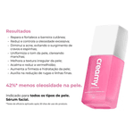 Serum facial Niacinamide B Complex 20%