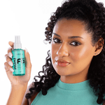 Mini Fixador De Maquiagem Real Fix Vizzela ORIGINAL