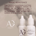Magic Resistence Primer ALYCE GONTIJO ORIGINAL