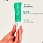 Creme hidratante repador intense repair cream