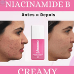 Serum facial Niacinamide B Complex 20%