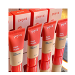 Base Payot antiga Boca Rosa alta cobertura Original