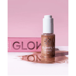 MAQUIAGEM GLOW FILM - BLINDAGEM LUMINOSA ANAIRANA MAKE UP ORIGINAL