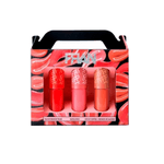 kit Gloss Franciny Ehlke Glosslicious com 3 unidades