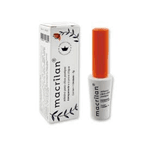 Macrilan Cola Para Cilios Postiços Transparente