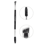 Pincel A14 profissional duplo escova e chanfrado Macrilan – Linha Max