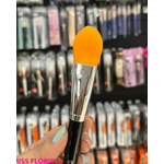 Pincel Triangular Grande Lingua de Base Linha Max - Macrilan - A20