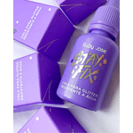 Cola Para Glitter Resistente a Água Stay Fix Ruby Rose