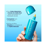 Protetor Solar Bioré Aqua Rich - Aqua Protect Lotion FPS 50 70g ORIGINAL