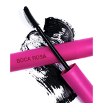 LANÇAMENTO Máscara para Cílios Efeito Boca Rosa Original