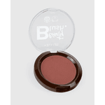 Beauty Blush Compacto Red Mocha - Vizzela + La’s ORIGINAL