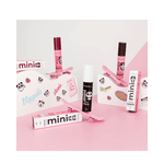 Kit 3 Mini Máscaras - Vizzela