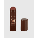 Kit Blushes Red Mocha Vizzela + La\'s ORIGINAL