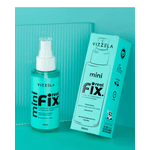 Mini Fixador De Maquiagem Real Fix Vizzela ORIGINAL