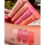 Blush Iluminador Bt Cushion Glow Bruna Tavares Original 